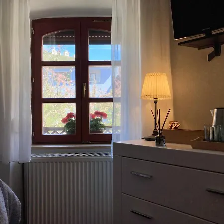 Moravia - Free Parking In The Center Guest house 4*