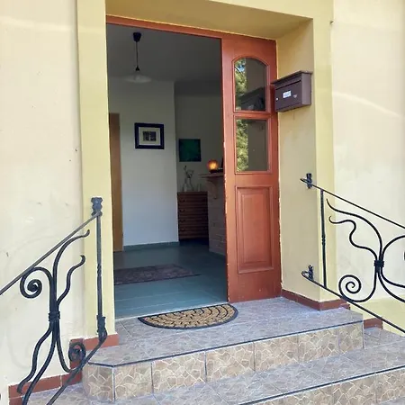Moravia - Free Parking In The Center Mikulov
