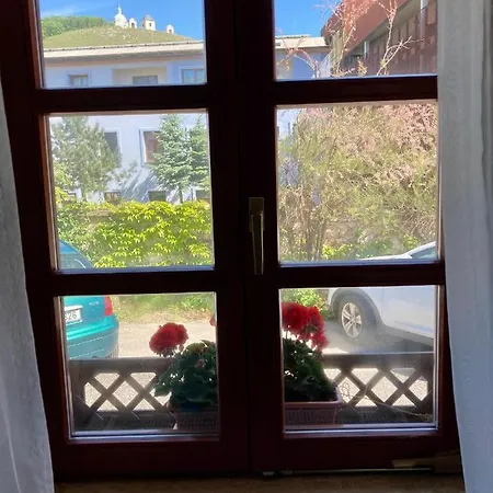 Moravia - Free Parking In The Center Guest house Mikulov