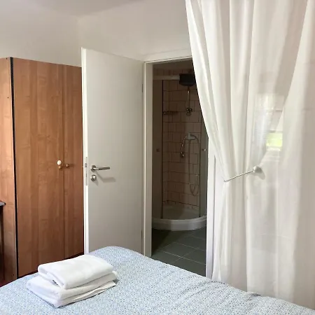 Moravia - Free Parking In The Center 4* Mikulov