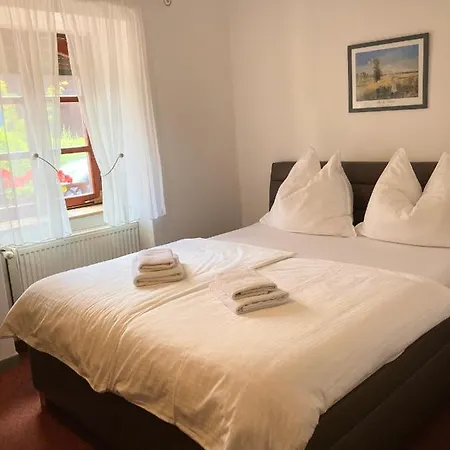 Moravia - Free Parking In The Center Affittacamere Mikulov