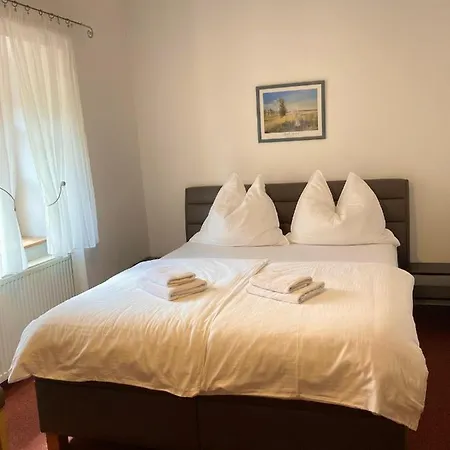 Affittacamere Moravia - Free Parking In The Center Mikulov