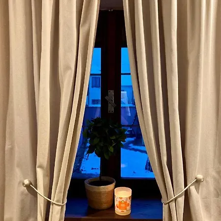 Moravia - Free Parking In The Center Guest house Mikulov