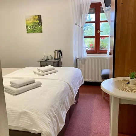 Moravia - Free Parking In The Center 4*