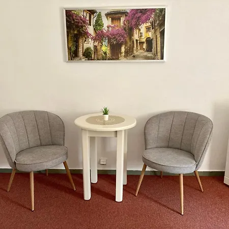 Moravia - Free Parking In The Center Guest house Mikulov