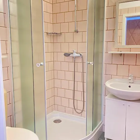 Guest house Moravia - Free Parking In The Center