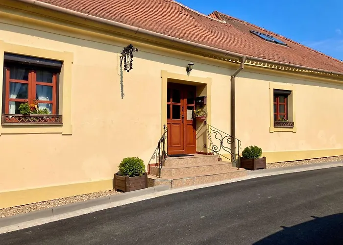 Moravia - Free Parking In The Center Гостевой дом 4*