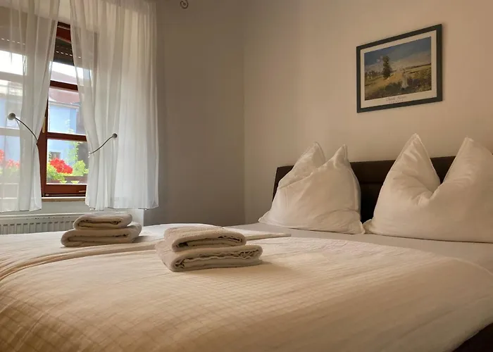 Moravia - Free Parking In The Center 4*
