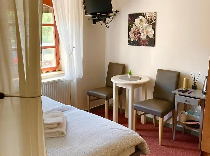 Гостевой дом Moravia - Free Parking In The Center 4*