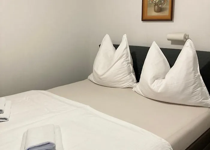 Moravia - Free Parking In The Center 4* Микулов