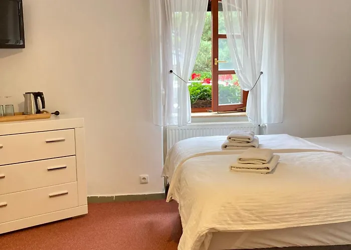 Moravia - Free Parking In The Center 4* Микулов
