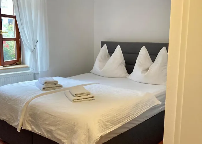 Moravia - Free Parking In The Center 4* Микулов
