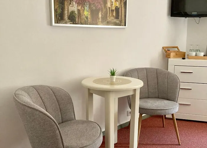 Moravia - Free Parking In The Center 4* Микулов