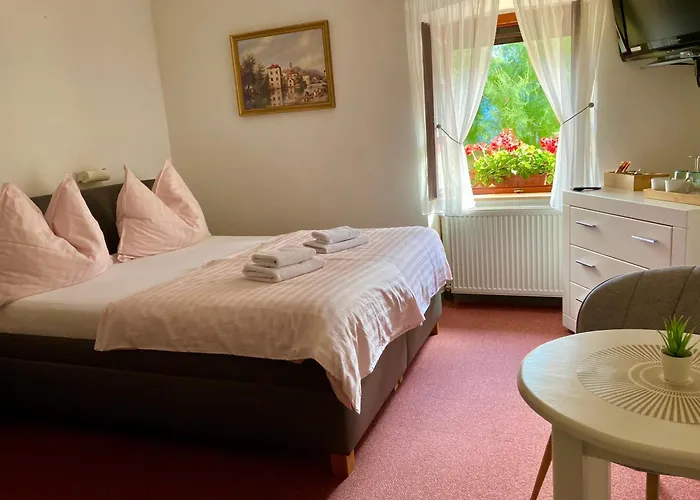 Гостевой дом Moravia - Free Parking In The Center 4*